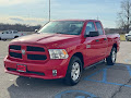 2018 RAM 1500 2WD Express Quad Cab