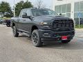 2026 RAM 2500 Black Express