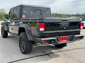 2022 Jeep Gladiator 4WD Willys Sport