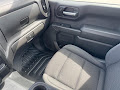 2025 Chevrolet Silverado 1500 Work Truck
