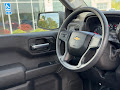 2025 Chevrolet Silverado 1500 Work Truck