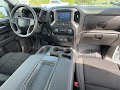 2025 Chevrolet Silverado 1500 Work Truck