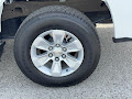 2025 Chevrolet Silverado 1500 Work Truck