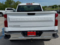 2025 Chevrolet Silverado 1500 Work Truck