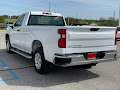 2025 Chevrolet Silverado 1500 Work Truck