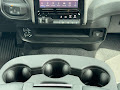 2026 RAM 2500 Black Express