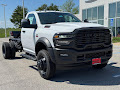 2026 RAM 5500 Chassis Cab Tradesman