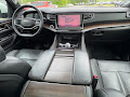 2022 Jeep Grand Wagoneer 4WD Series I