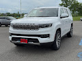 2022 Jeep Grand Wagoneer 4WD Series I