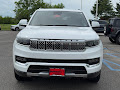 2022 Jeep Grand Wagoneer 4WD Series I