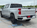 2021 Chevrolet Silverado 1500 4WD RST Crew Cab