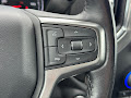 2021 Chevrolet Silverado 1500 4WD RST Crew Cab
