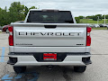 2021 Chevrolet Silverado 1500 4WD RST Crew Cab