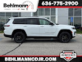 2026 Jeep Grand Cherokee L Laredo Altitude