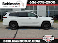 2026 Jeep Grand Cherokee L Limited Reserve