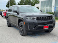 2026 Jeep Grand Cherokee L Laredo Altitude