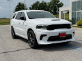 2026 Dodge Durango GT Premium HEMI V8