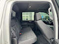 2023 Chevrolet Silverado 2500HD 4WD Custom Crew Cab