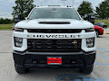 2023 Chevrolet Silverado 2500HD 4WD Custom Crew Cab