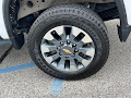 2023 Chevrolet Silverado 2500HD 4WD Custom Crew Cab