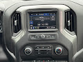 2023 Chevrolet Silverado 2500HD 4WD Custom Crew Cab