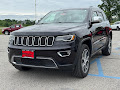 2019 Jeep Grand Cherokee 4WD Limited