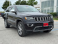 2019 Jeep Grand Cherokee 4WD Limited