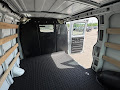 2025 GMC Savana Cargo Van RWD 2500 135"