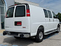 2025 GMC Savana Cargo Van RWD 2500 135"