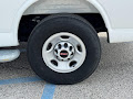 2025 GMC Savana Cargo Van RWD 2500 135"