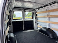 2025 GMC Savana Cargo Van RWD 2500 135"