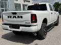 2026 RAM 2500 Black Express