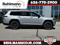 2026 Jeep Grand Cherokee L Laredo Altitude