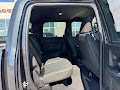 2026 RAM 2500 Black Express