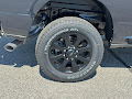 2026 RAM 2500 Black Express