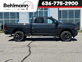 2026 RAM 2500 Black Express