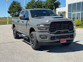 2026 RAM 2500 Black Express
