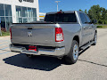 2022 RAM 1500 4WD Big Horn Crew Cab