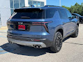 2025 Chevrolet Traverse AWD Z71