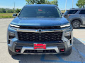 2025 Chevrolet Traverse AWD Z71