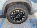 2025 Chevrolet Traverse AWD Z71