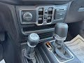 2021 Jeep Wrangler Sahara