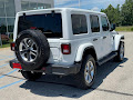 2021 Jeep Wrangler Sahara