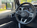 2021 Jeep Wrangler Sahara
