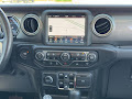 2021 Jeep Wrangler Sahara