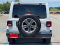2021 Jeep Wrangler Sahara