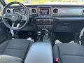 2021 Jeep Wrangler Sahara