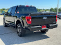 2023 Ford F-150 4WD SuperCrew 5.5' Box