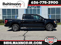 2023 Ford F-150 4WD SuperCrew 5.5' Box