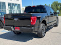 2023 Ford F-150 4WD SuperCrew 5.5' Box